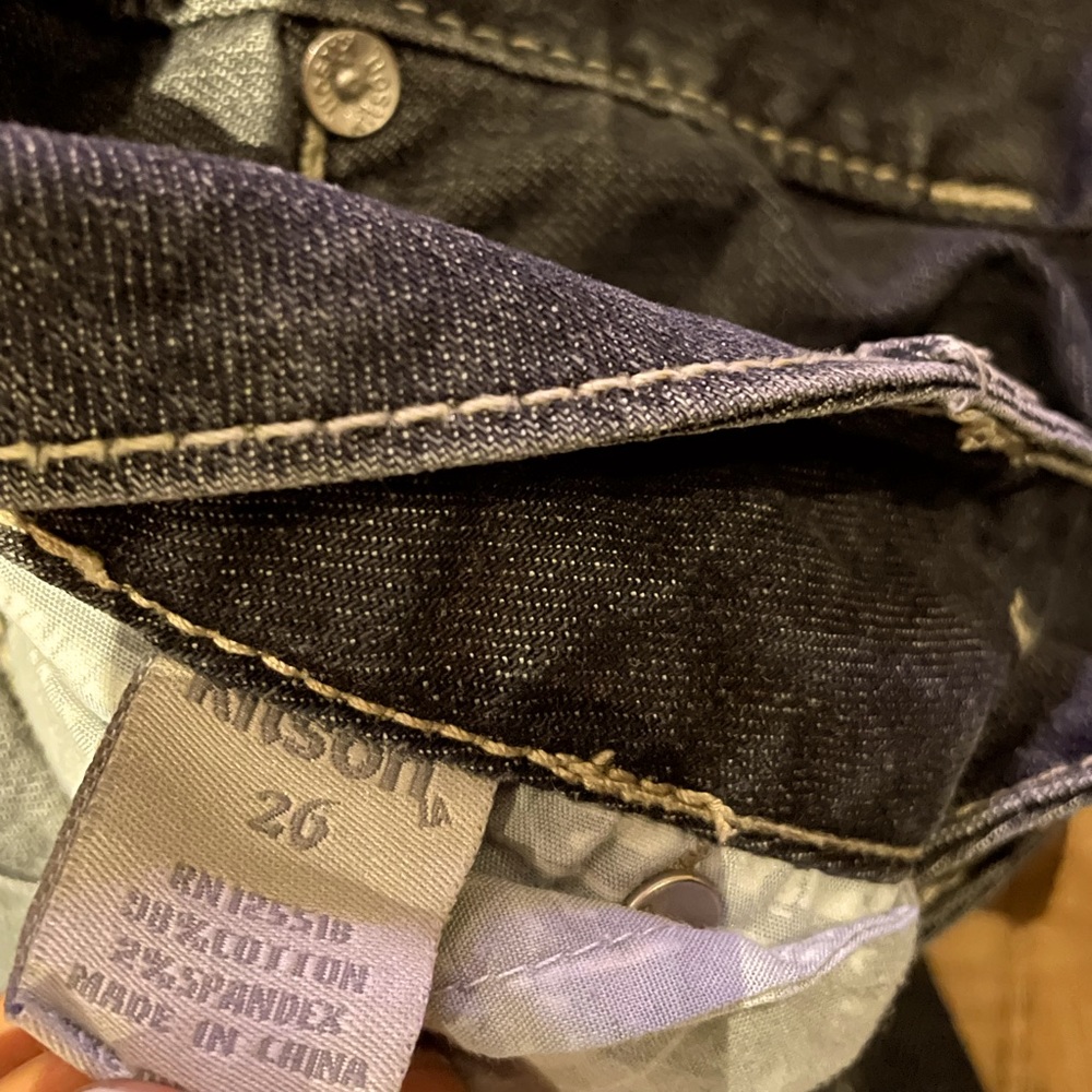 Jeans - Picture 4 of 4